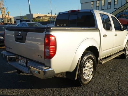 Used 2016 Nissan Frontier SV w/ SV Value Truck Package RWD image 22