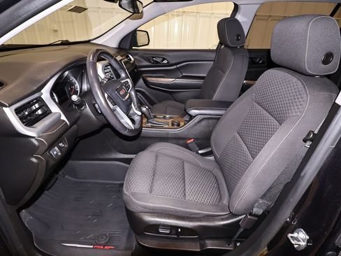 Used 2019 GMC Acadia SLE w/ Driver Alert Package I AWD/4WD image 14