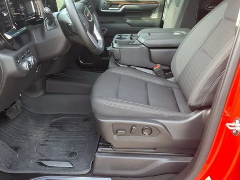 Used 2024 GMC Sierra 1500 Elevation AWD/4WD image 12