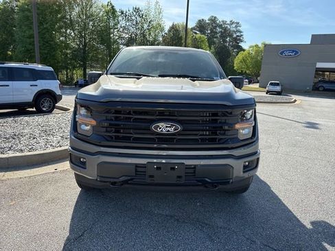 New 2026 Ford F150 XLT AWD/4WD image 4