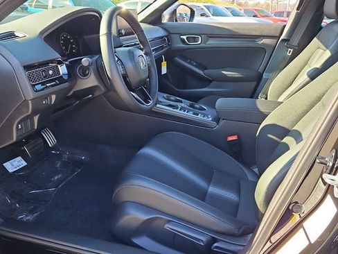 New 2026 Honda Civic Sport image 9