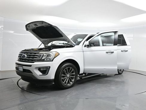Used 2020 Ford Expedition Max Limited RWD image 42