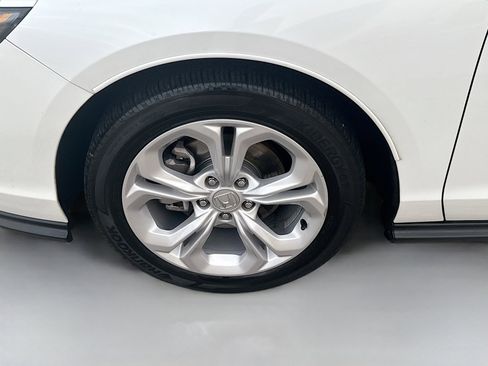 Used 2023 Honda Accord LX image 35