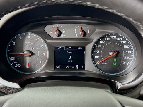 Used 2024 Chevrolet Malibu LT w/ Sport Edition FWD image 14