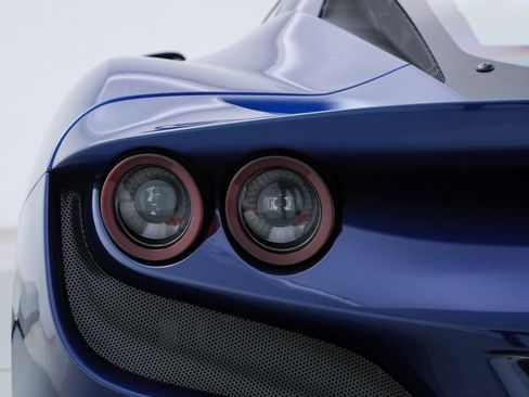 Certified 2021 Ferrari F8 Tributo image 22