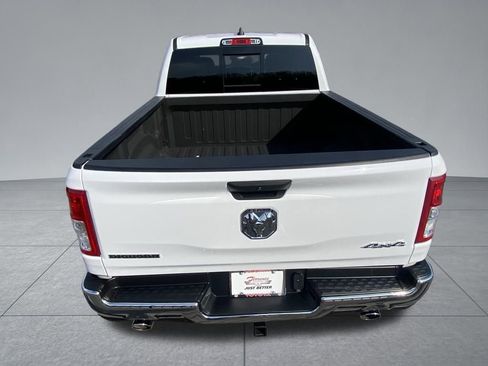 Used 2023 RAM 1500 Big Horn image 13