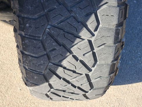 Used 2022 Ford Ranger Lariat w/ Equipment Group 501A High image 12