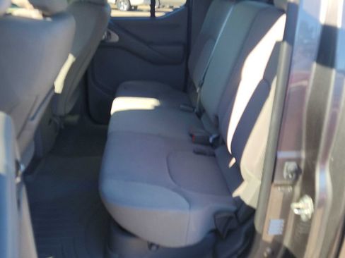 Used 2018 Nissan Frontier SV w/ Value Truck Package image 7