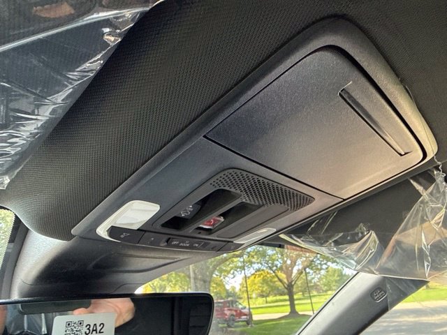 New 2027 Honda CR-V Sport-L image 29