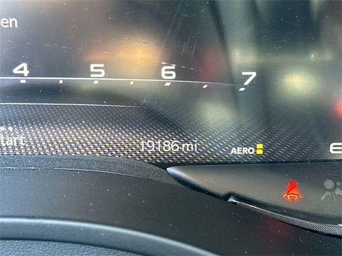 Used 2024 RAM 1500 Limited w/ Body Color Bumper Group image 12