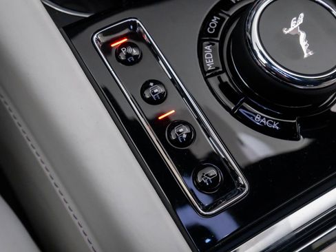 Used 2021 Rolls-Royce Ghost image 26