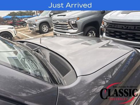 Used 2022 Toyota 4Runner TRD Off-Road Premium image 30