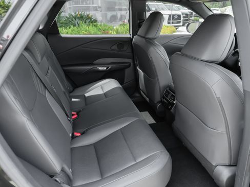 Used 2024 Lexus RX 350 Premium w/ Accessory Package (Z1) FWD image 37