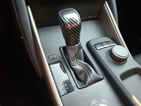 Used 2018 Lexus IS 300 w/ Accessory Package 2 RWD image 15
