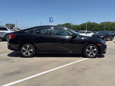 Used 2019 Honda Civic LX image 13