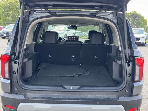 Used 2026 Honda Passport RTL image 15