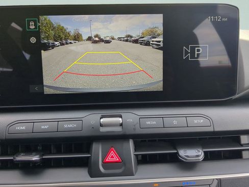 New 2025 Kia K4 LXS image 17