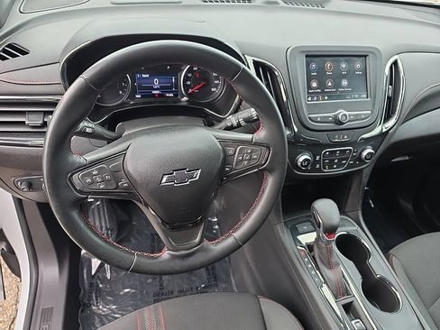 Certified 2023 Chevrolet Equinox RS AWD/4WD image 10
