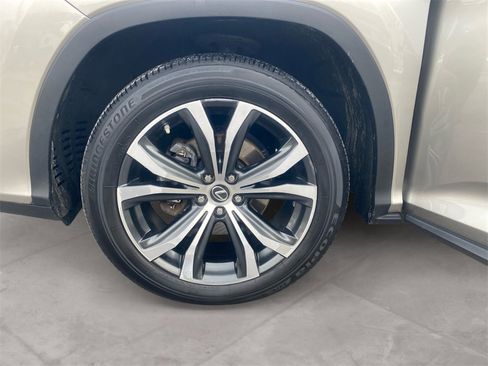 Used 2021 Lexus RX 350 AWD w/ Premium Package image 14