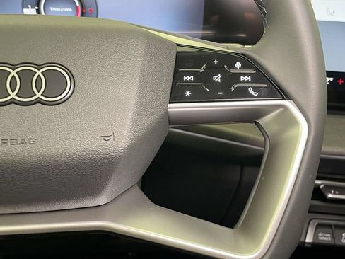 New 2026 Audi Q3 quattro 2.0T AWD/4WD image 38