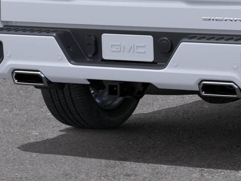 New 2026 GMC Sierra 1500 Denali AWD/4WD image 14