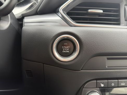 Certified 2023 MAZDA CX-5 AWD 2.5 S w/ Preferred Package image 17