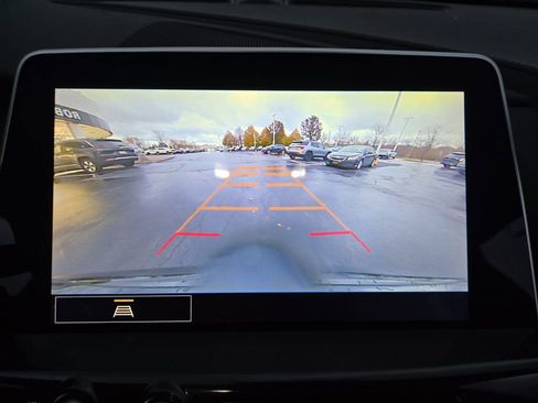 Certified 2021 Cadillac CT5 Premium Luxury w/ Climate Package image 22