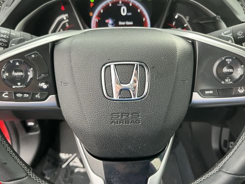 Certified 2020 Honda Civic Sport image 16