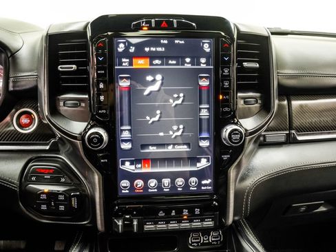 Used 2021 RAM 1500 TRX w/ TRX Level 2 Equipment Group AWD/4WD image 26