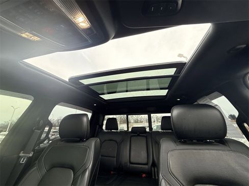 Used 2022 RAM 1500 Rebel w/ Rebel Level 2 Equipment Group image 15