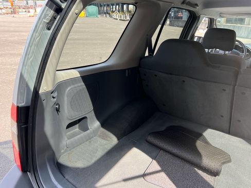 Used 2002 Nissan Xterra XE image 32