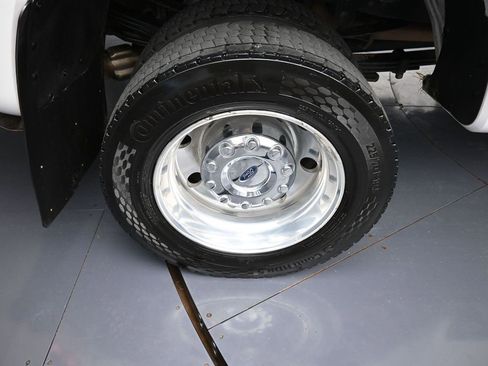 Used 2024 Ford F450 Lariat w/ Lariat Ultimate Package image 20