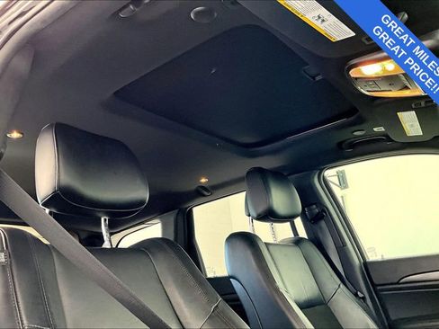 Used 2021 Jeep Grand Cherokee Laredo X image 22