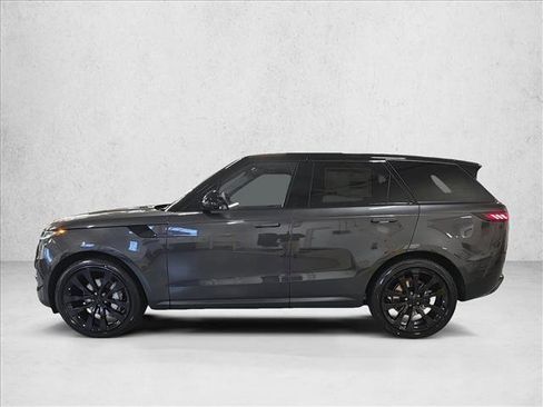 New 2026 Land Rover Range Rover Sport SE image 8