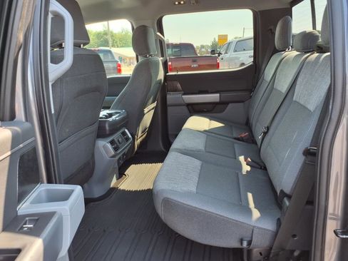 Used 2021 Ford F150 XLT w/ Equipment Group 302A High image 14