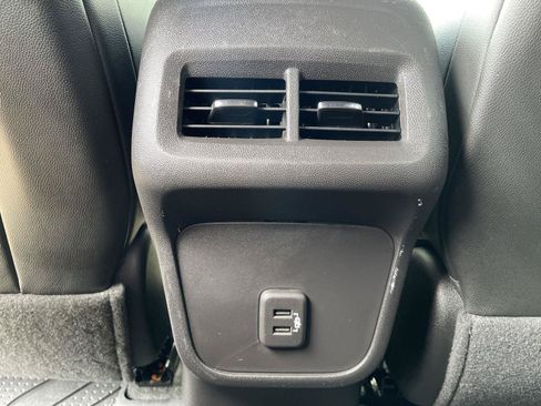 Used 2024 Chevrolet Equinox RS w/ LPO, Floor Liner Package FWD image 36