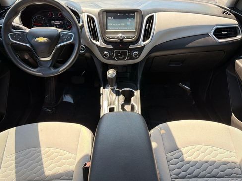 Used 2018 Chevrolet Equinox LS FWD image 14