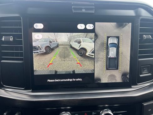 New 2026 Ford F250 Lariat image 18