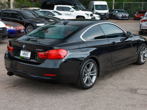 Used 2017 BMW 430i Coupe RWD image 15