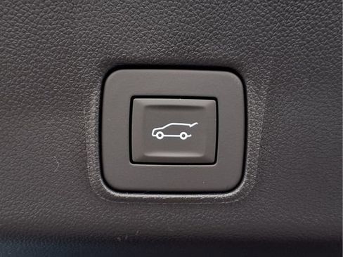 New 2026 Chevrolet TrailBlazer LT FWD image 22