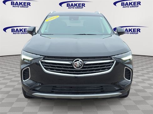 Certified 2023 Buick Envision Essence image 2