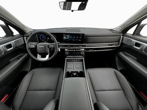 New 2026 Hyundai Santa Fe SEL AWD/4WD image 8
