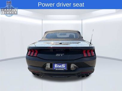 Used 2025 Ford Mustang GT Premium