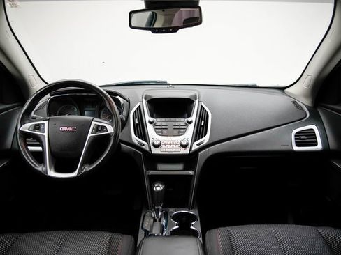 Used 2017 GMC Terrain SLE w/ Chrome Edition image 26