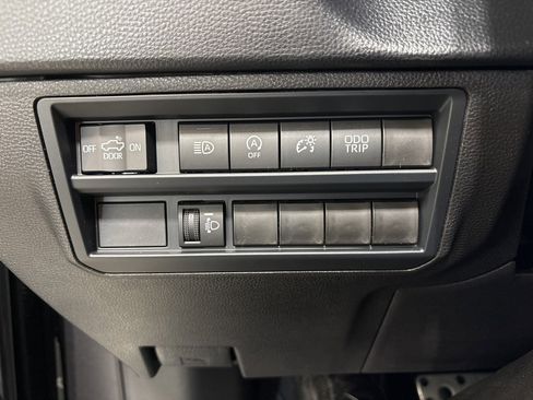 New 2026 Toyota Tundra SR5 image 17