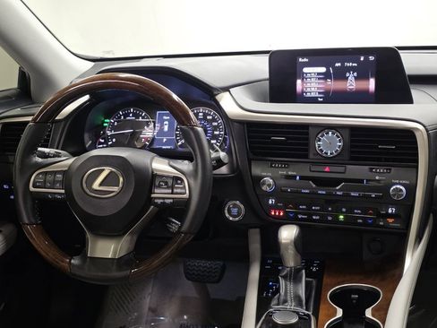Used 2018 Lexus RX 350 FWD w/ Premium Package image 5
