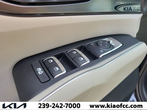 New 2026 Kia Sorento S FWD image 21
