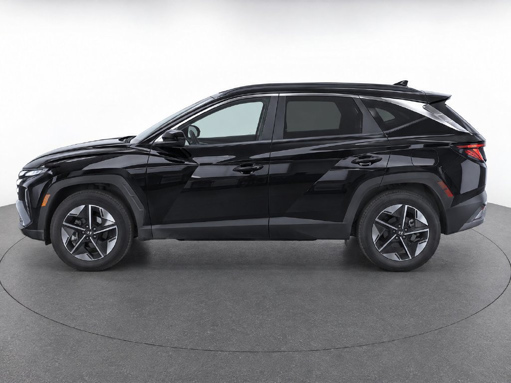 Used 2025 Hyundai Tucson SEL FWD image 6