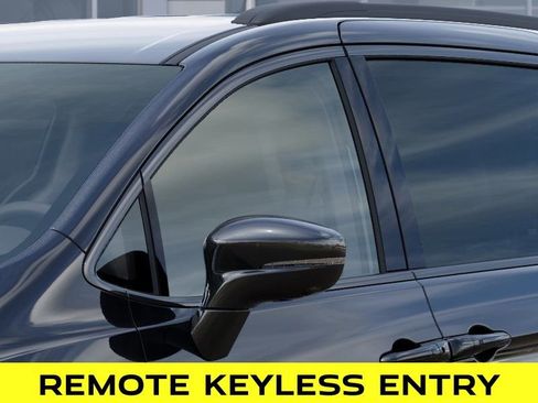 New 2026 Chrysler Pacifica Select w/ S Appearance Package image 12