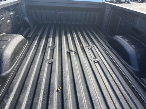 New 2026 GMC Sierra 3500 Denali Ultimate image 5